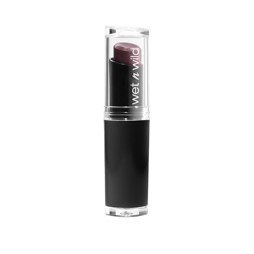 

Wet n Wild Wet n Wlid Mega Last Губная помада 3,3 г E918D, ED Cherry Bomb