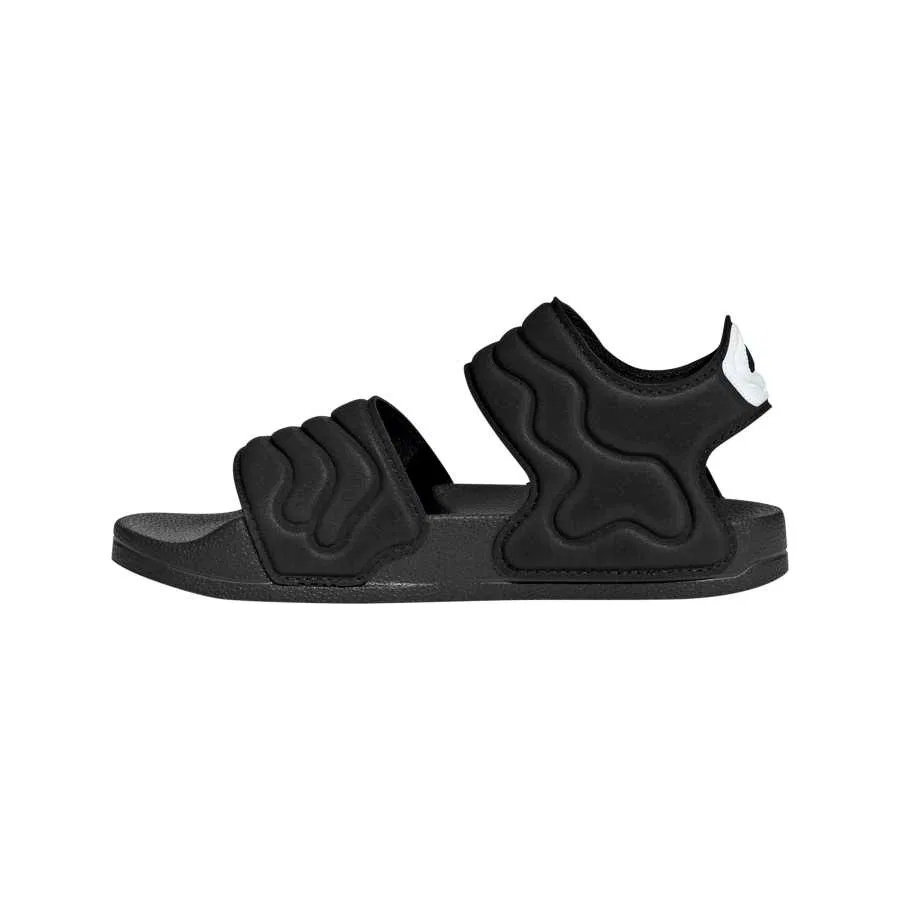 Сандалии спортивные Adidas Adilette Sandal, Черный — фото 4