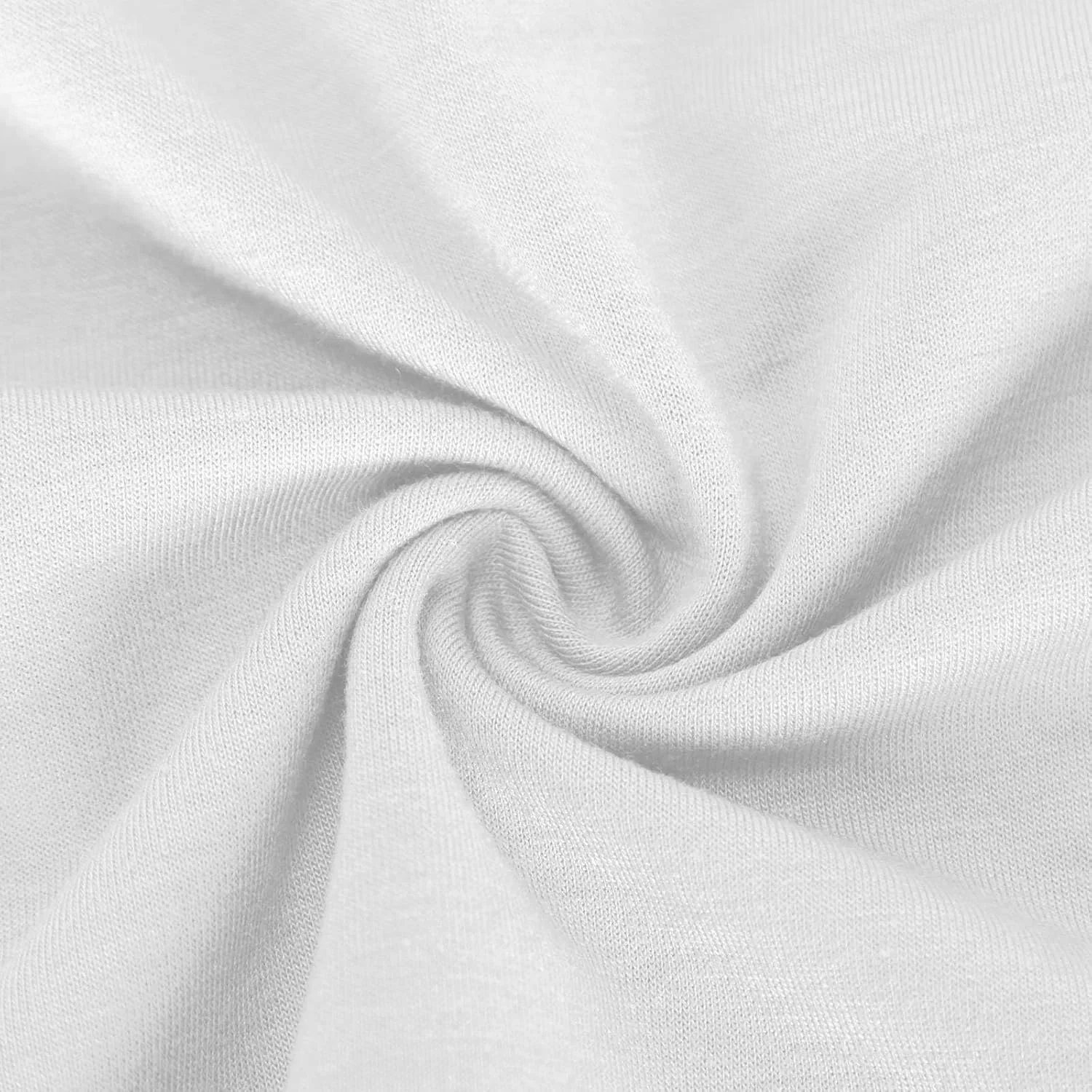 Мужская облегающая футболка-поло с коротким рукавом NoxwB, White — фото 4