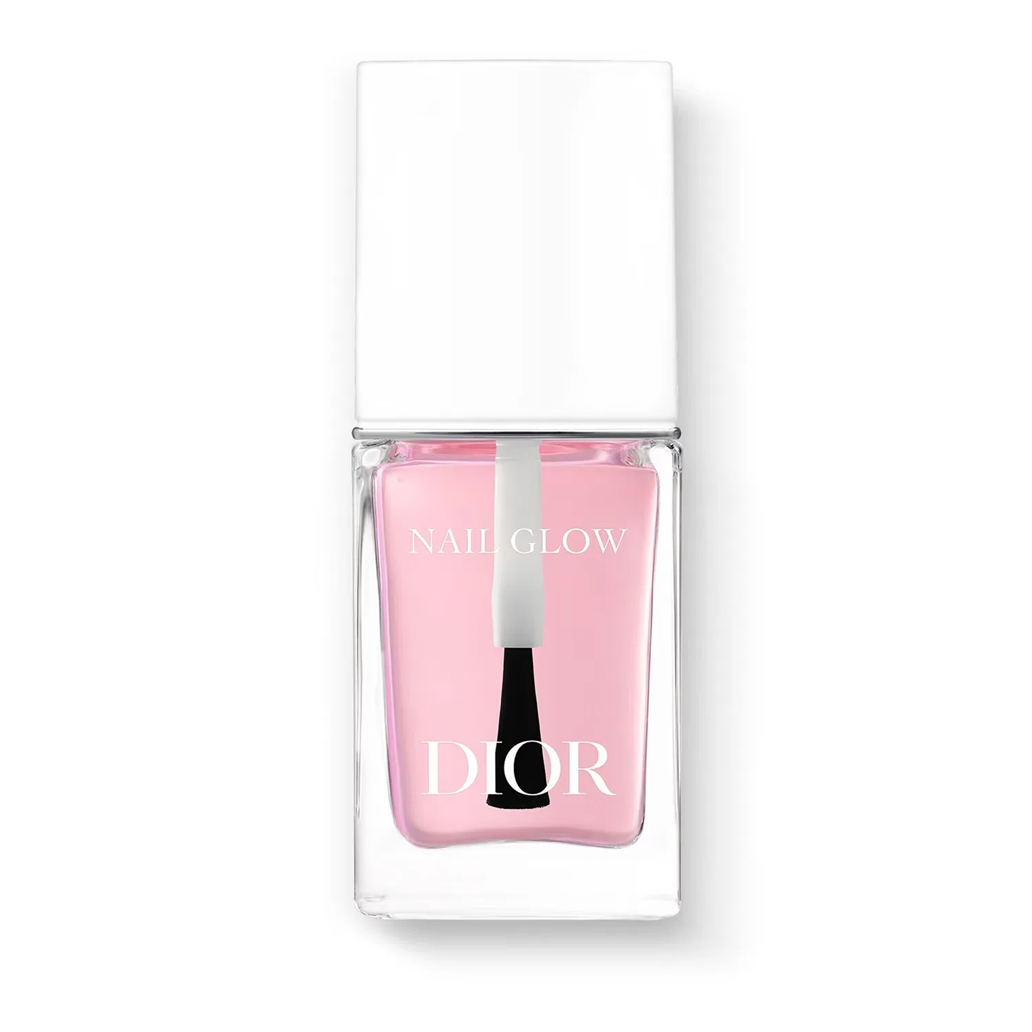 Укрепляющий лак для ногтей с эффектом французского маникюра, 10 мл, DIOR, 553