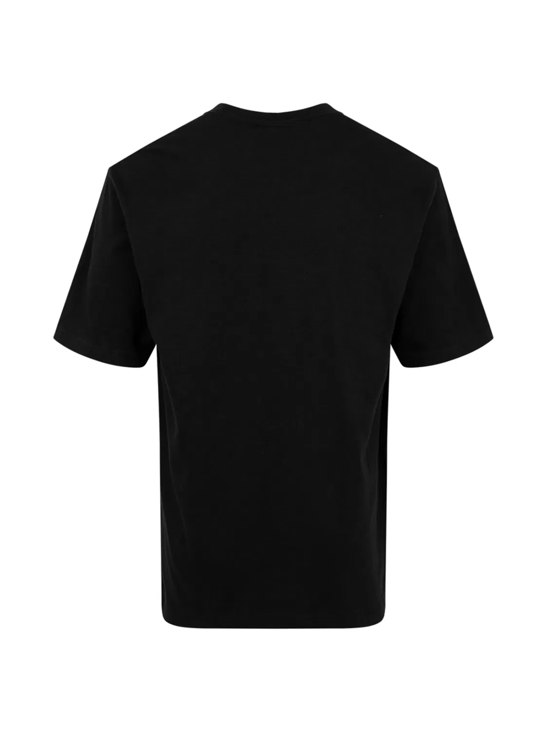 Supreme Футболка Box Logo черная — фото 2