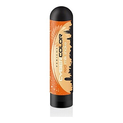 

Перманентная краска для волос Cyber Color Orange 100 мл, Periche