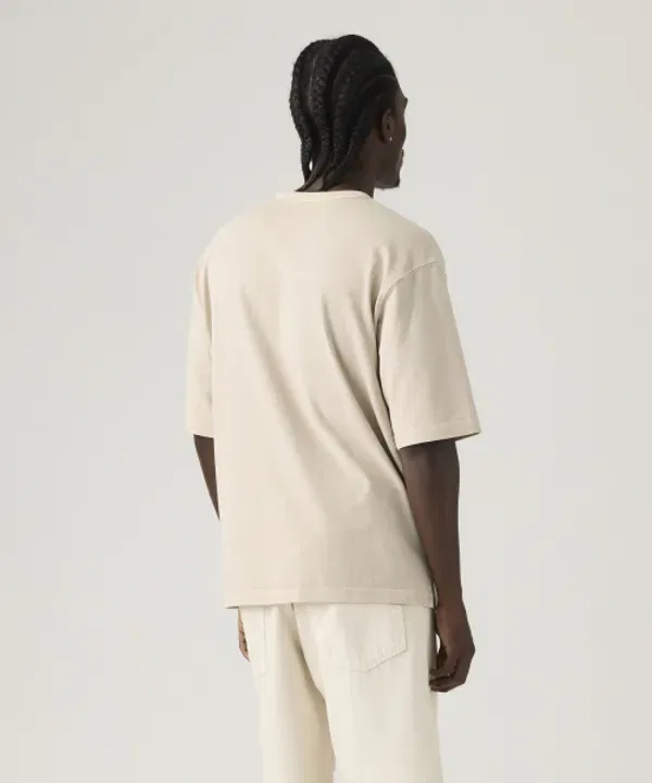 Футболка свободного кроя Heavyweight, Levi'S — фото 3