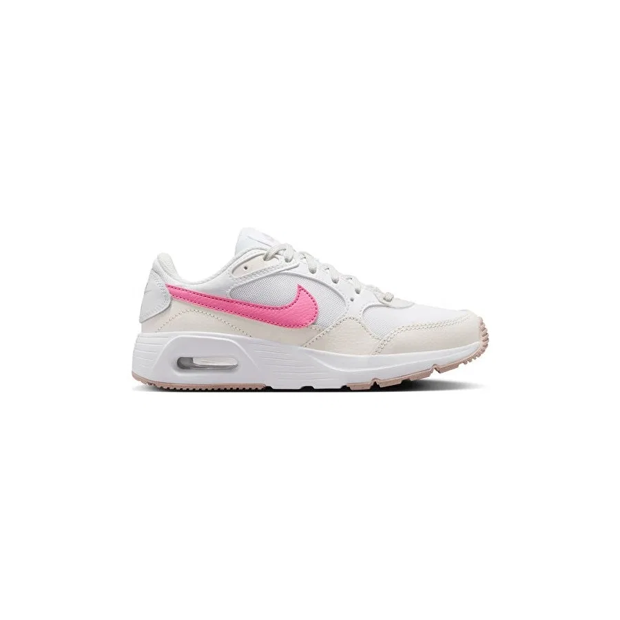 Кроссовки Nike Air Max SC (GS) White, Разноцветный