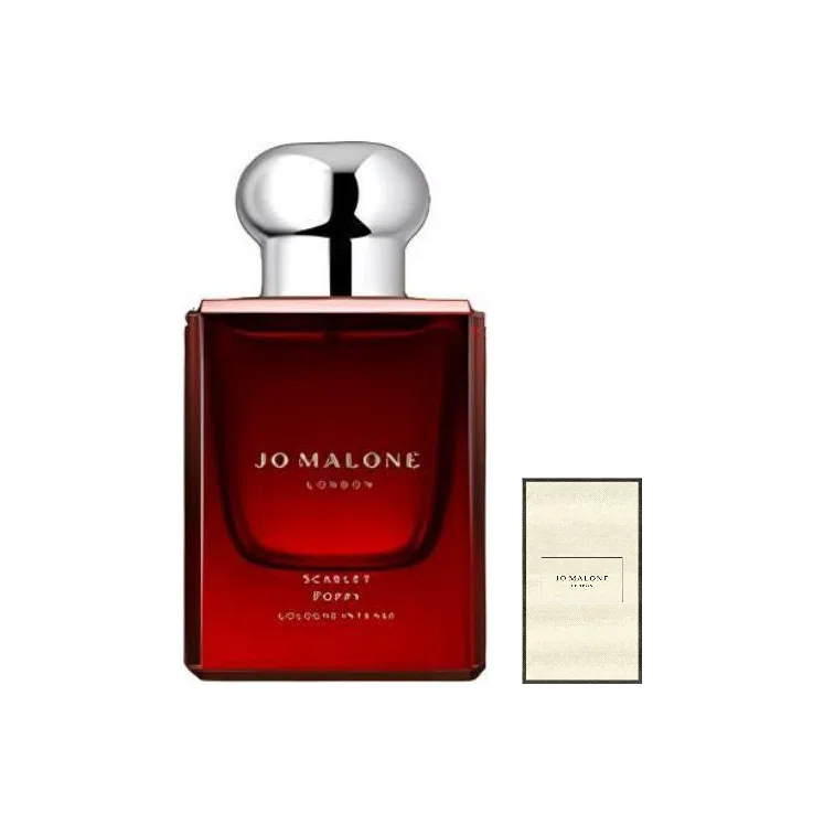 Женский парфюм Oriental Potpourri Accord Jo Malone London, Crimson Consort Yu, 50 мл