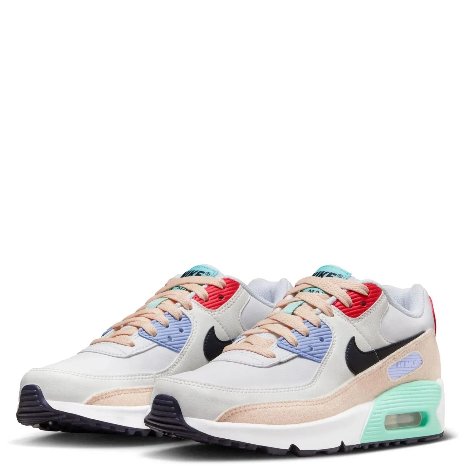 Детские кроссовки Nike Air Max LTR SE, белый