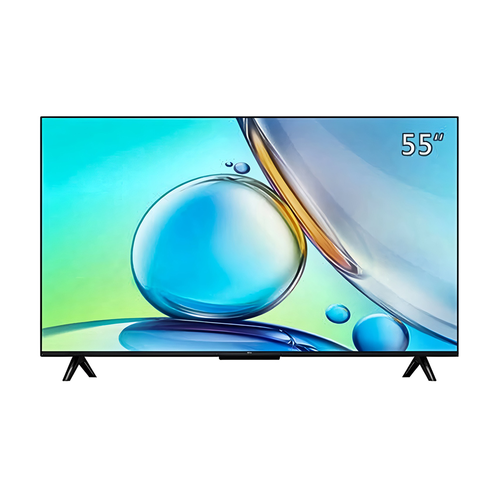 

Телевизор TCL 55S11, 55", 4K, LED, 120 Гц, черный