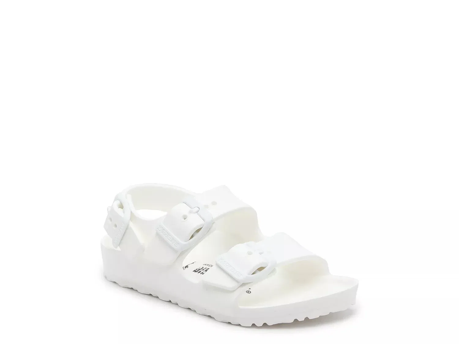 Сандалии Milano EVA Slide, Birkenstock, белый