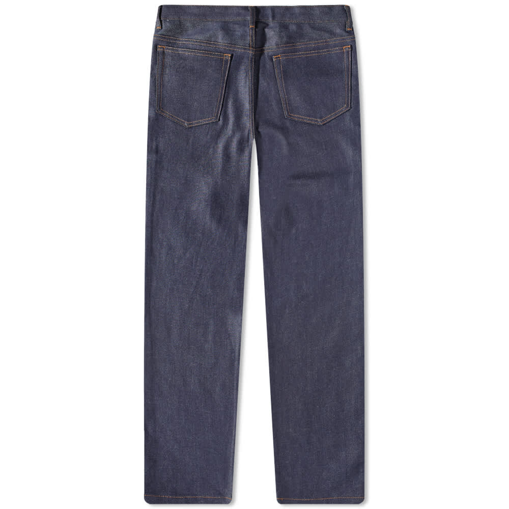 

Джинсы A.P.C Martin Jean