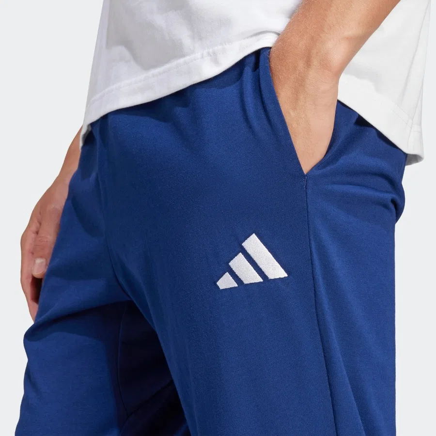 Спортивные штаны adidas M SL SJ TO PT JF1108, Синий — фото 3