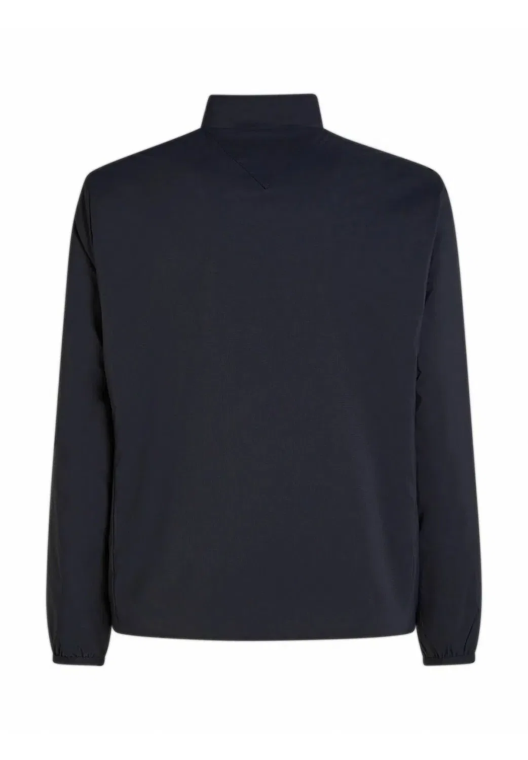 Каписпалла - легкая куртка Tommy Hilfiger, Blu — фото 4