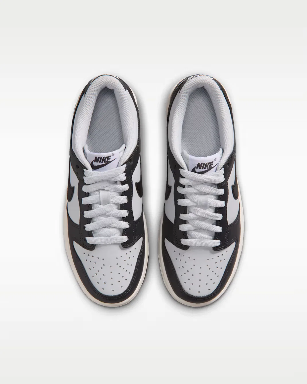 Кроссовки для детей постарше Nike Dunk Low, Off Noir/Phantom/Sail/Black — фото 4