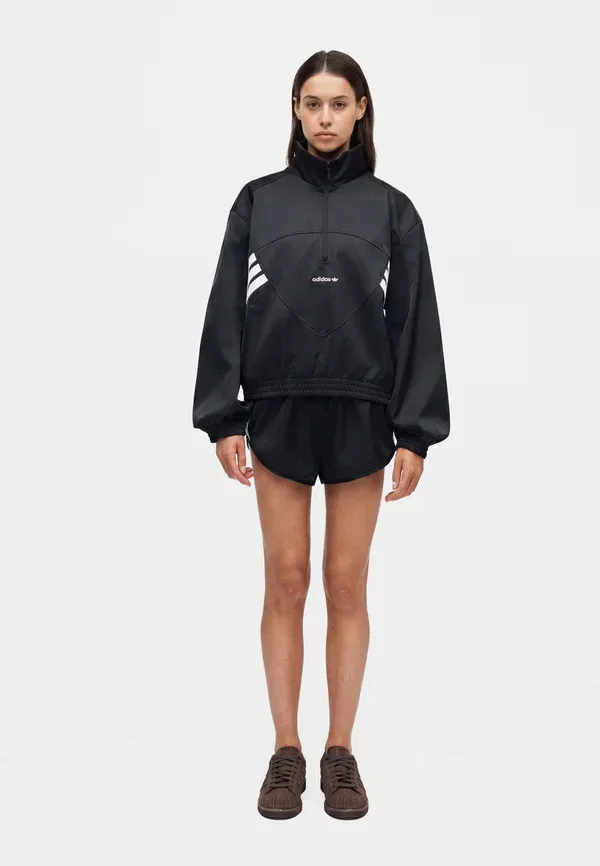 Куртка Adidas Originals, белый/черный