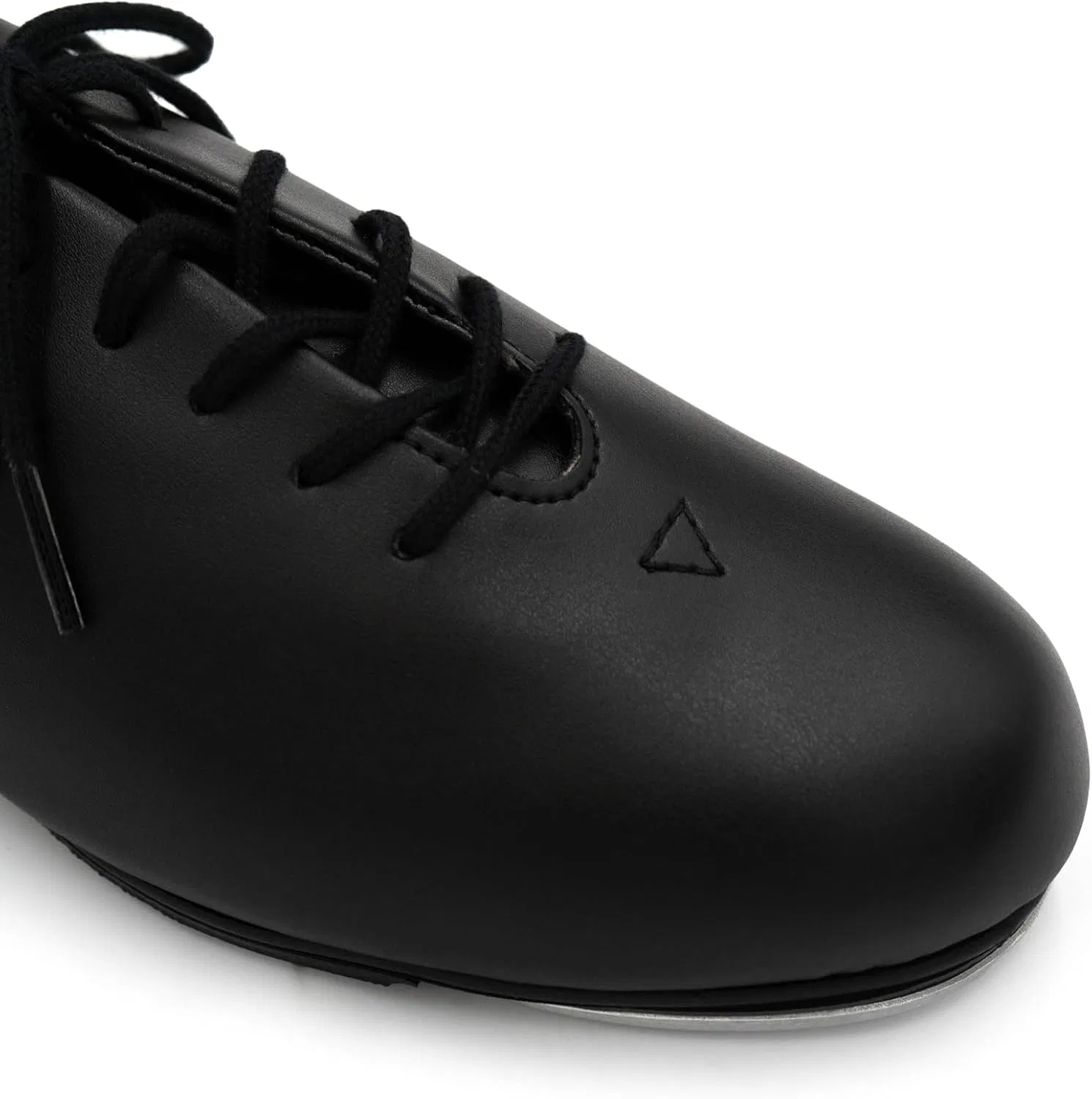 Детские туфли для чечётки Tic Tap Toe Capezio, Black — фото 2