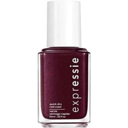 Лак для ногтей быстросохнущий Essie Expressie 260 Breaking The Bold, 10 мл