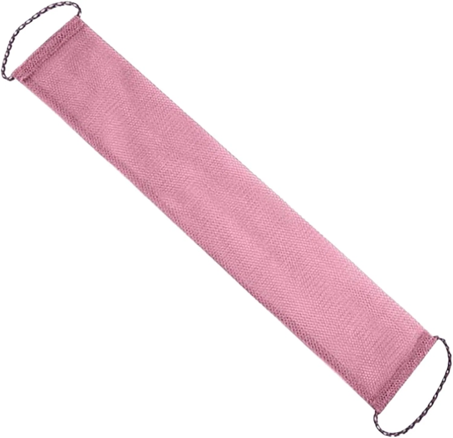 Скребковая ткань для спины, Pink Genérico