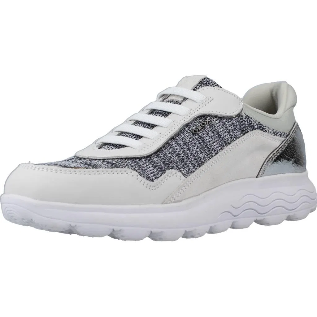 Детские кроссовки Geox D Spherica, Grau