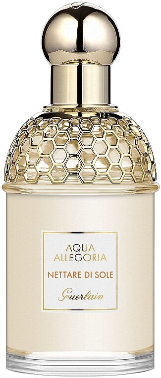 

Туалетная вода Guerlain Aqua Allegoria Nettare Di Sole