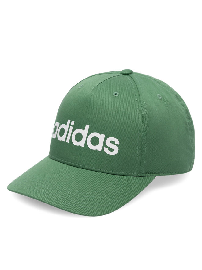 

Бейсболка adidas Baseball sapka, зеленый