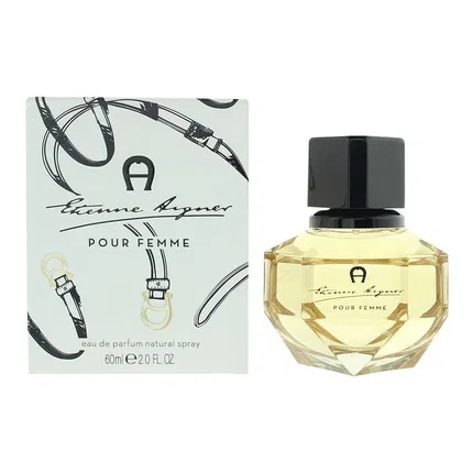 Парфюмерная вода Etienne Aigner Pour Femme, 60 мл