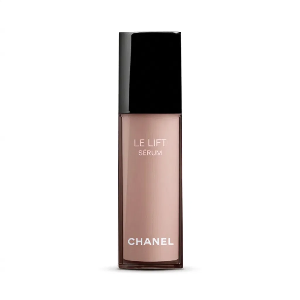 Женская сыворотка для лица с эффектом лифтинга Smart Firming And Lifting CHANEL, 50 мл — фото 2