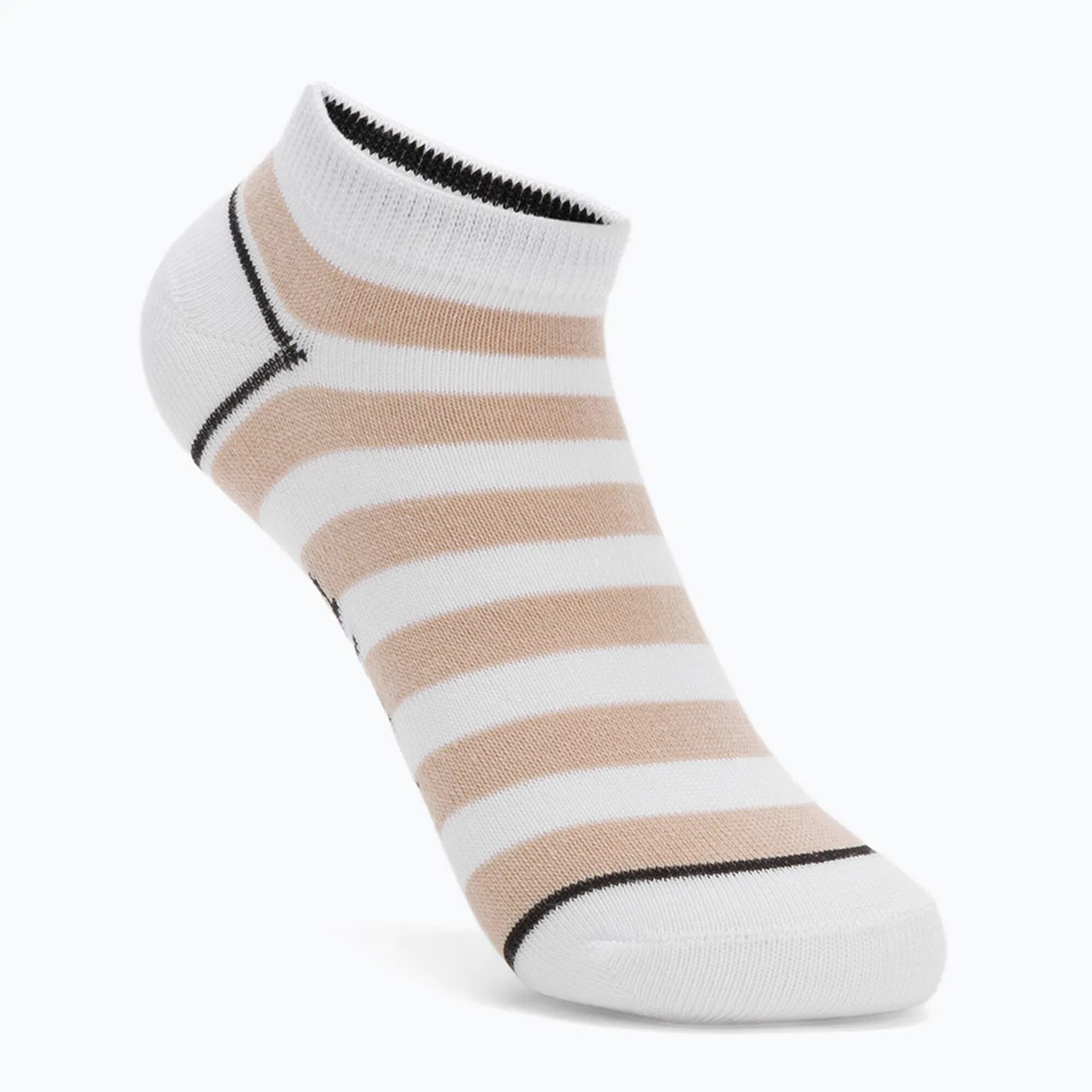 Детские носки с низким вырезом Skechers Non Terry Low Cut, Цвет: Bunt — фото 2