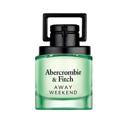 Парфюмерная вода Abercrombie & Fitch Away Weekend Men, 30 мл