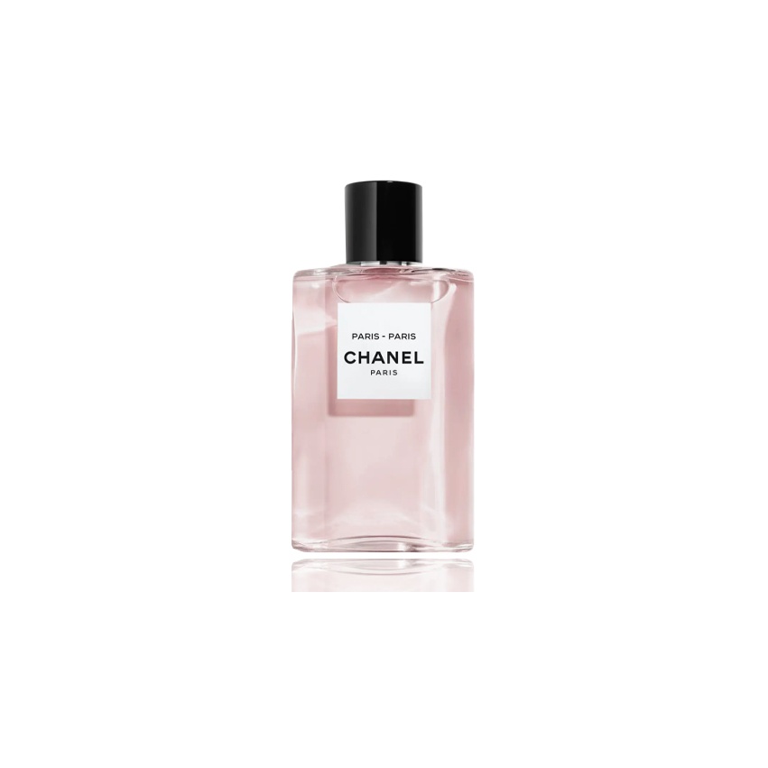 

Туалетная вода CHANEL Paris из коллекции Les Eaux de CHANEL, 50 мл