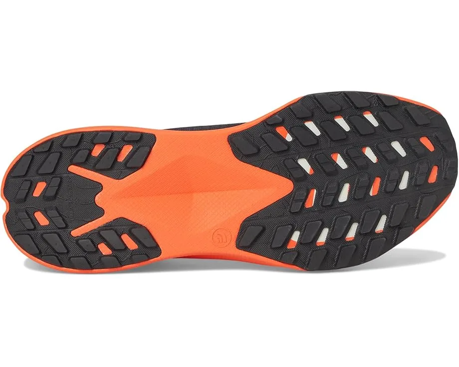 Кроссовки The North Face Altamesa 300, TNF Black/Solar Flare — фото 3