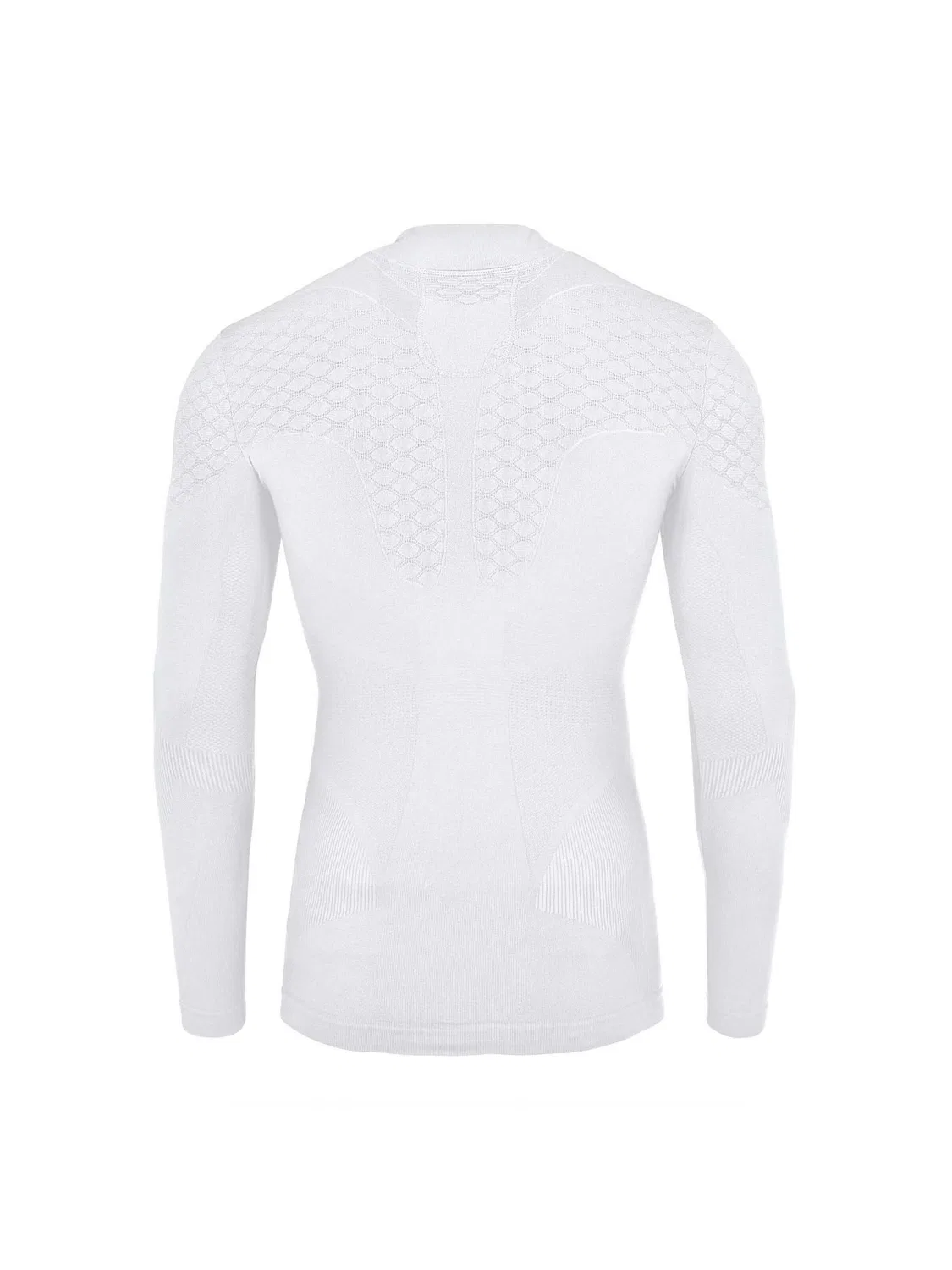 Футболка Errea Performance Shirt Daryl белого цвета — фото 2
