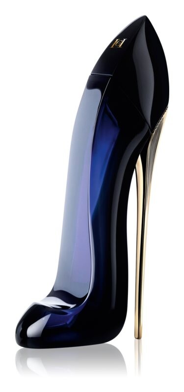 Парфюмерная вода Carolina Herrera Good Girl, 150 мл — фото 2