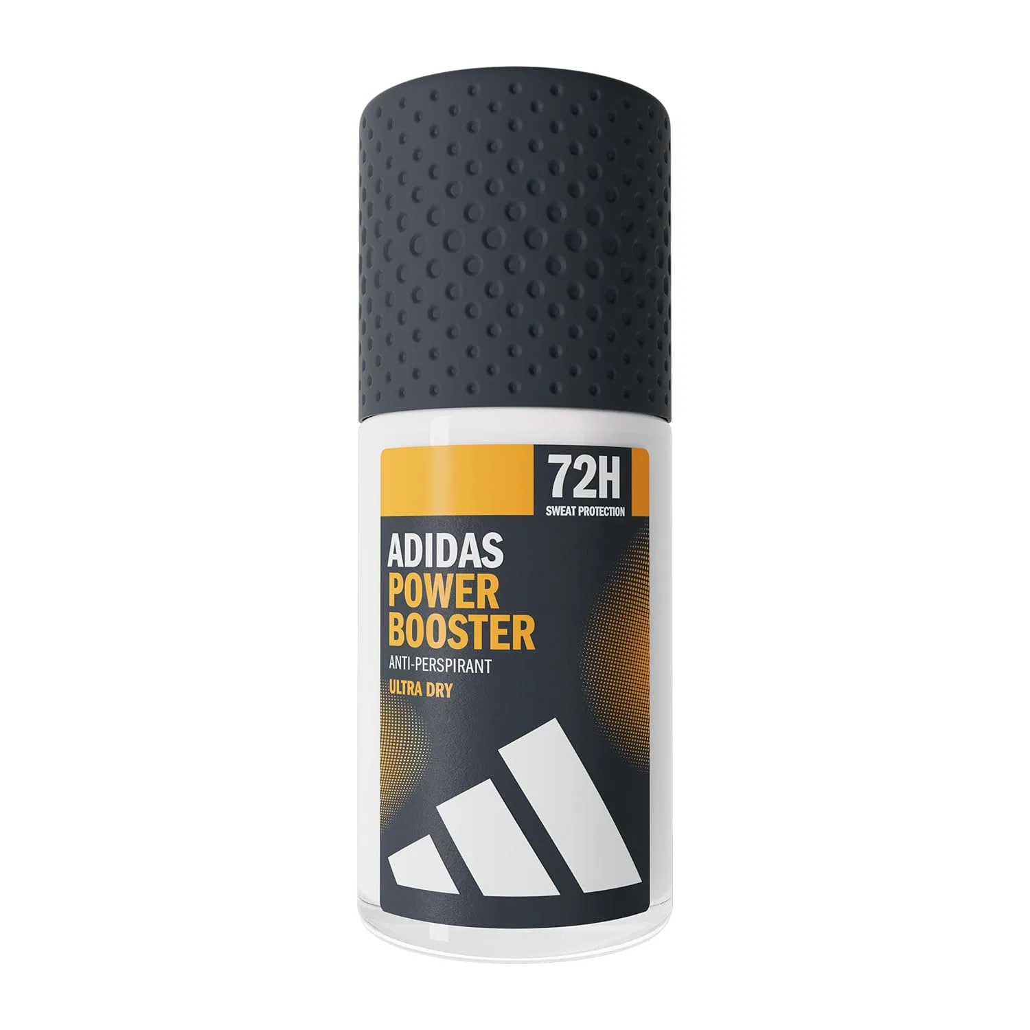 Дезодорант-антиперспирант Power Booster adidas, 50 мл