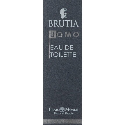 Frais Monde Туалетная вода для мужчин Gebuhren Welt Brutia 50 мл — фото 2