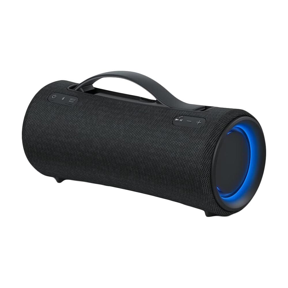 

Портативная беспроводная колонка Sony SRS-XG300, черный