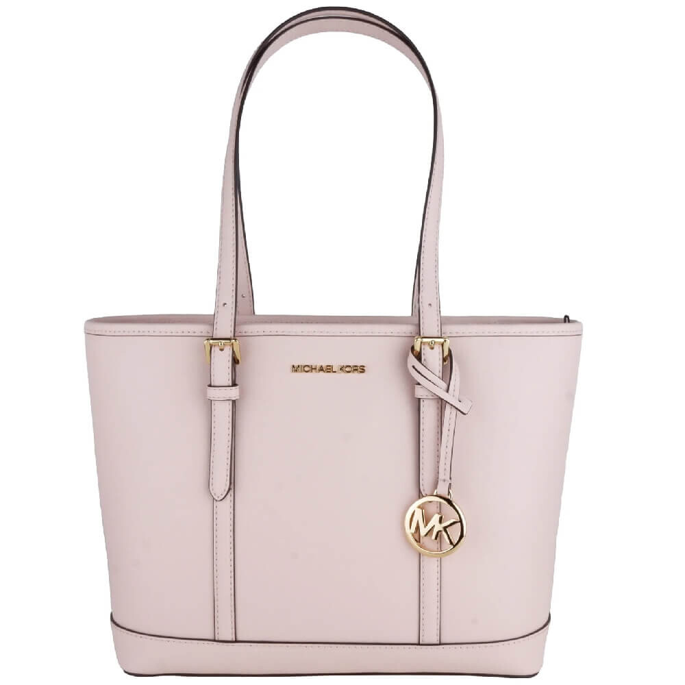 

Сумка Michael Kors Leather, розовый
