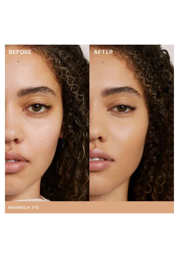 Тональный крем-стик Skin Rewind 10 г Ilia Beauty, цвет 17o magnolia — фото 2
