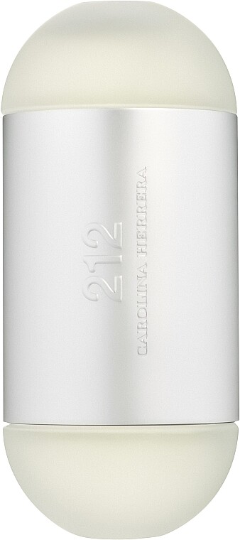 

Туалетная вода Carolina Herrera 212 NYC