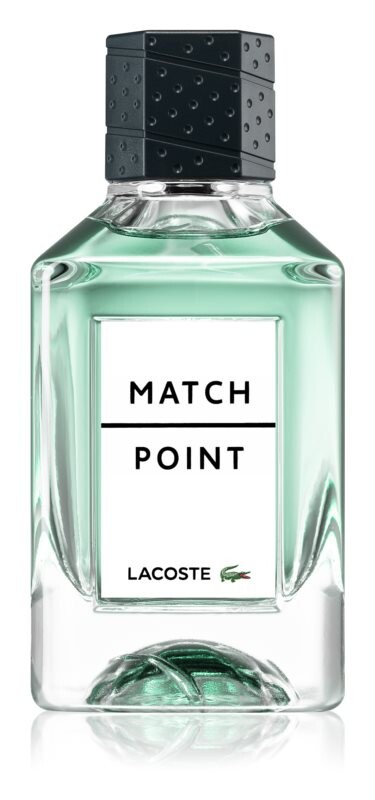 

Туалетная вода Lacoste Match Point, 100 мл