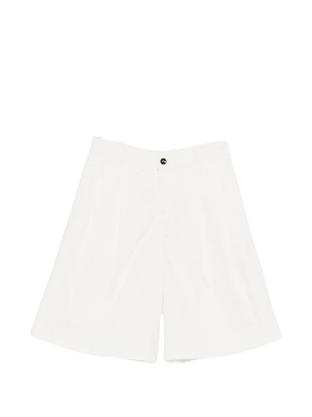 

Плиссированные шорты Nine In The Morning, бежевый