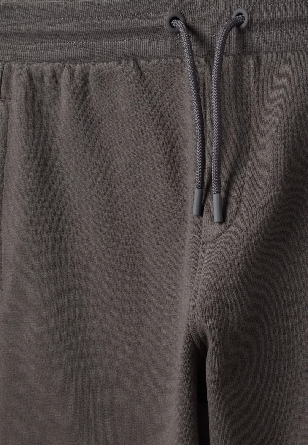 Спортивные брюки... - штаны от спортивного костюма Ovs, Slate Grey — фото 3