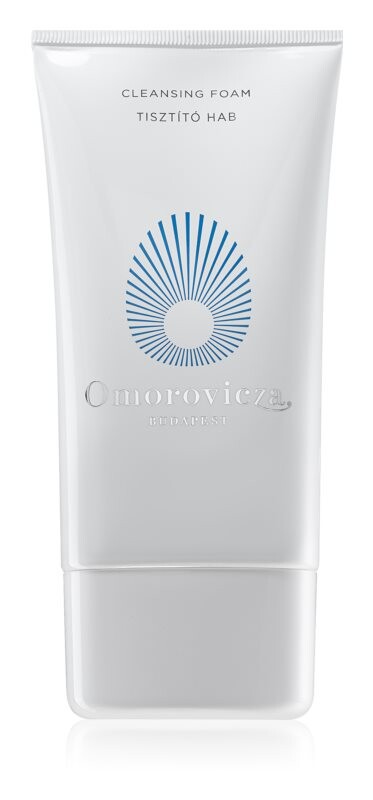 

Очищающая пена для лица Omorovicza Cleansing Foam