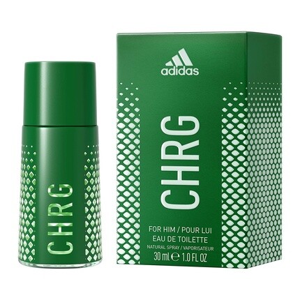 

Adidas Sport CHRG Туалетная вода для мужчин 30 мл