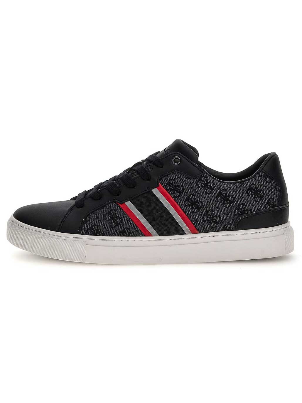 

Кроссовки Guess TODI II, черный