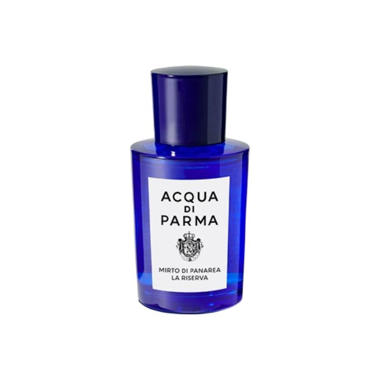 Туалетная вода Acqua di Parma Mirto di Panarea La Riserva, 50 мл — фото 2
