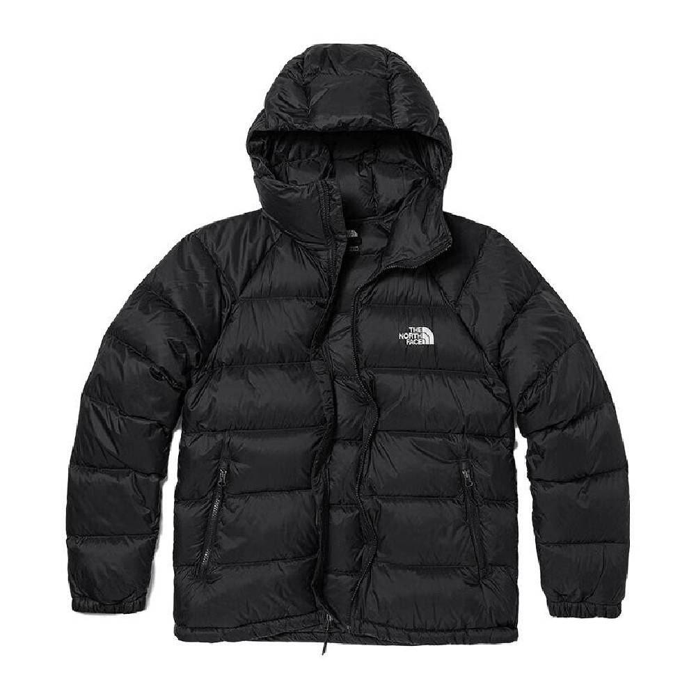 Пуховик The North Face Hydrenalite, черный