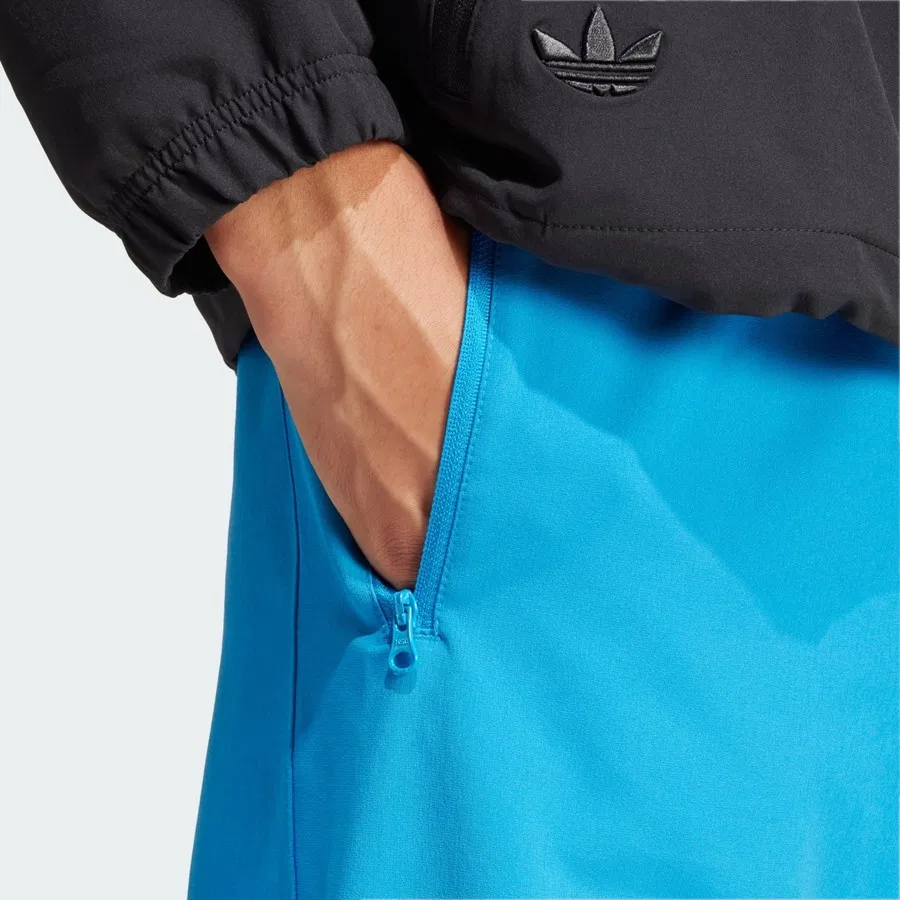 Спортивные брюки adidas Originals Street Neuclassic, Синий — фото 4