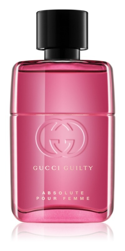 

Парфюмерная вода Gucci Guilty Absolute Pour Femme, 90 мл