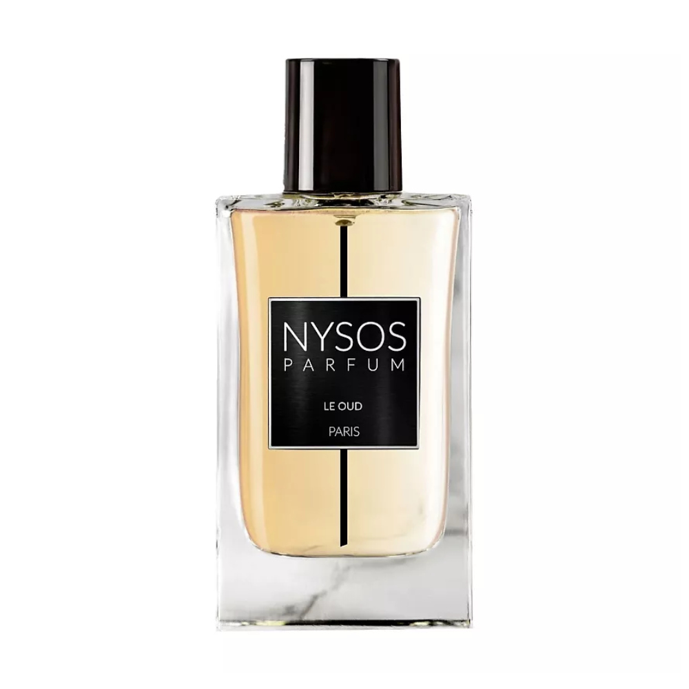

Парфюмерная вода Nysos Le Oud