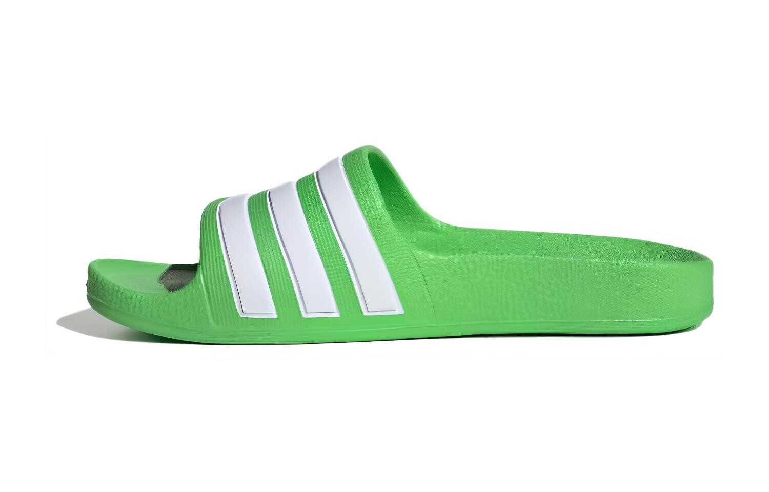 

Детские тапочки для детей Adidas, зеленый