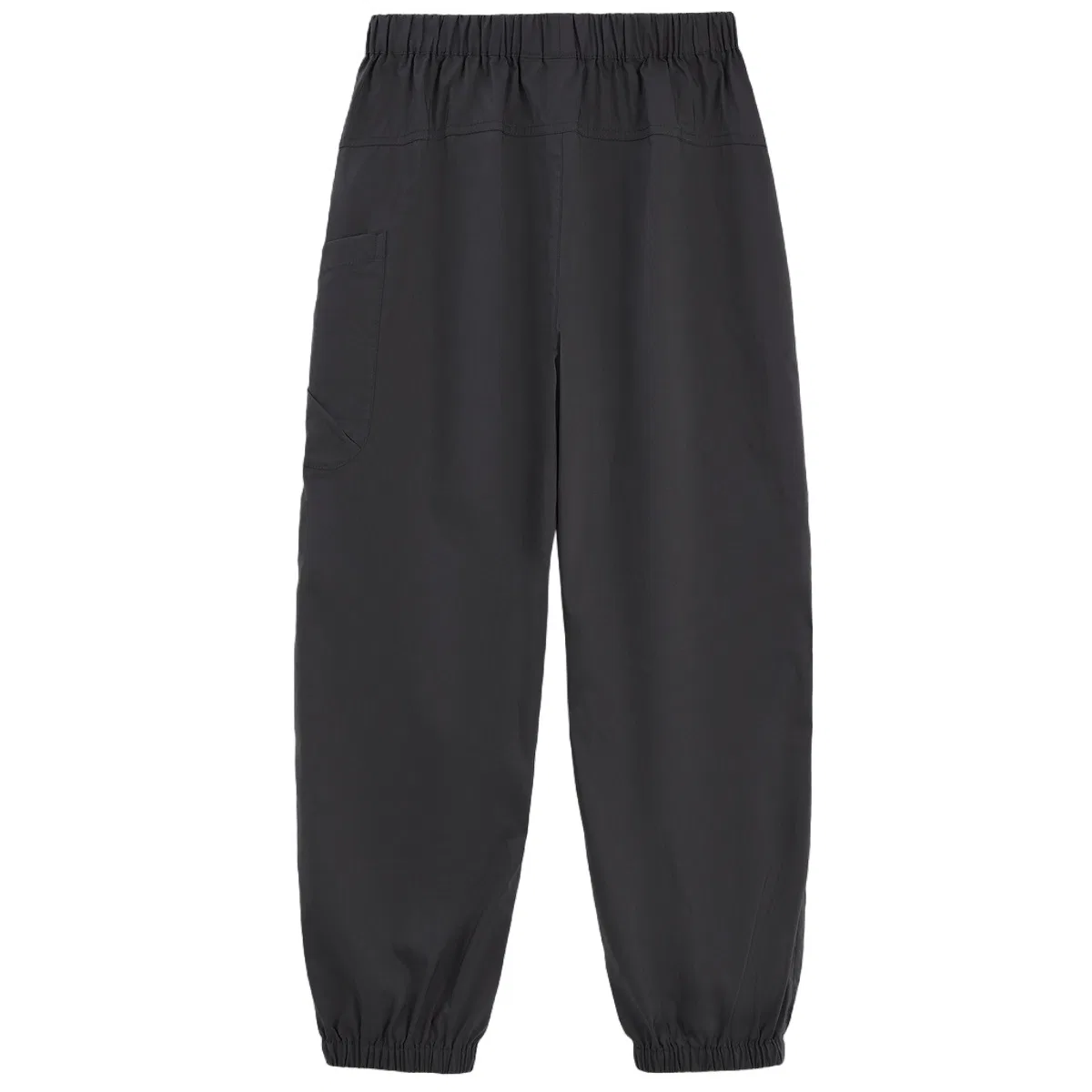 Детские штаны карго GAP, Gray — фото 4